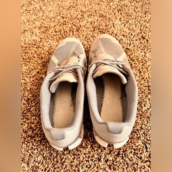 On Cloud 5 Running Shoe - Surf - Picture 10 of 12